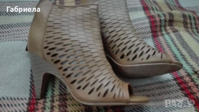 дамски обувки, снимка 5 - Дамски ежедневни обувки - 45783771