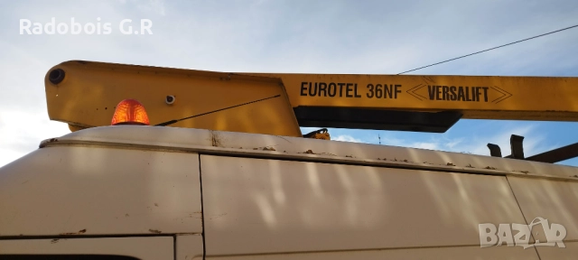 Вишка, снимка 10 - Индустриална техника - 52591639