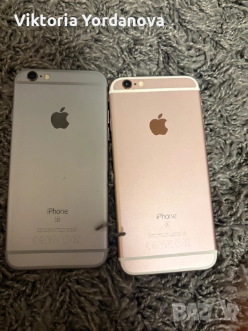 iPhone 6s 64gb , снимка 13 - Apple iPhone - 52693657