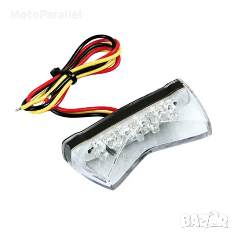 Задни мото светлини "Concept" Led 12V , снимка 1 - Аксесоари и консумативи - 47217045