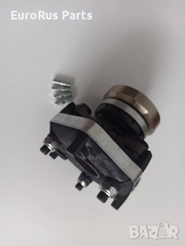 ВАЗ ПРОМЕЖДУТЪЧЕН НИВА РУСКИ, снимка 2 - Части - 53835296