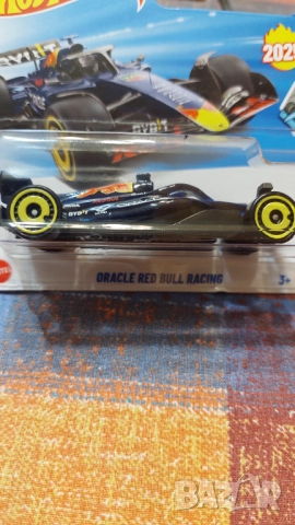 Formula1 oracle red bull