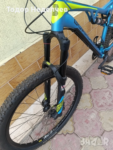 Boardman 27,5 цола , снимка 3 - Велосипеди - 52723933