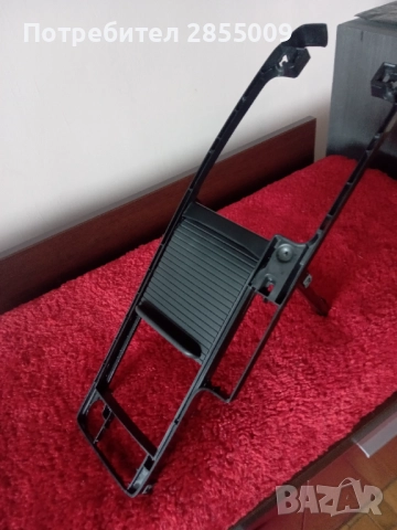 Щора за подлакътник на VOLVO S40, V50, C30, снимка 2 - Аксесоари и консумативи - 51848681