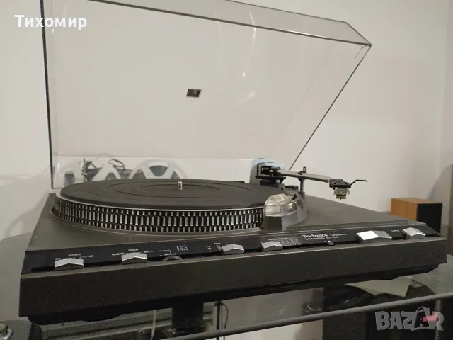 Technics SL-5310, снимка 4 - Грамофони - 48227984