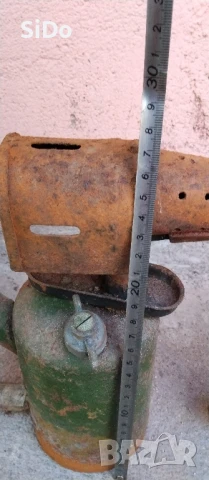 3 различни бензинови лампи, снимка 3 - Други инструменти - 50881452