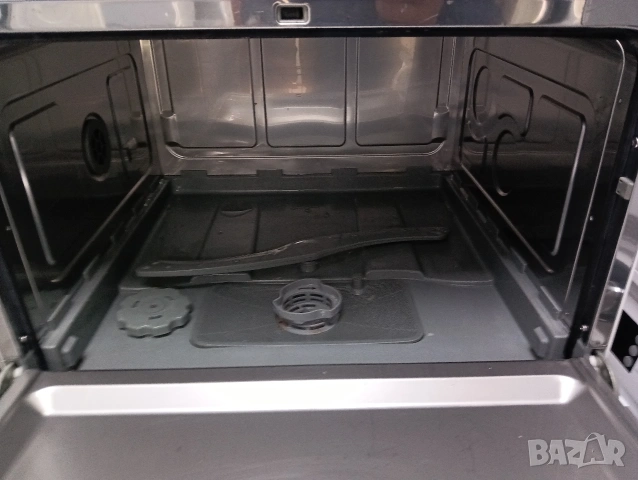 Плотна съдомиялна тип кубче за 6 комплекта с 2 години гаранция!, снимка 9 - Съдомиялни - 53921346