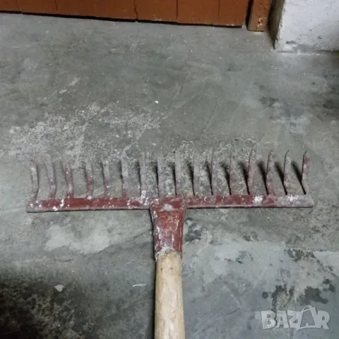 Търмък, снимка 9 - Градински инструменти - 39544767