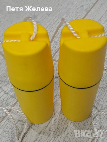 Компактна бутилка за вода за водни спортове, снимка 2 - Водни спортове - 53677247