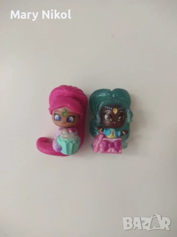 Колекционерски играчки, снимка 16 - Колекции - 52407174