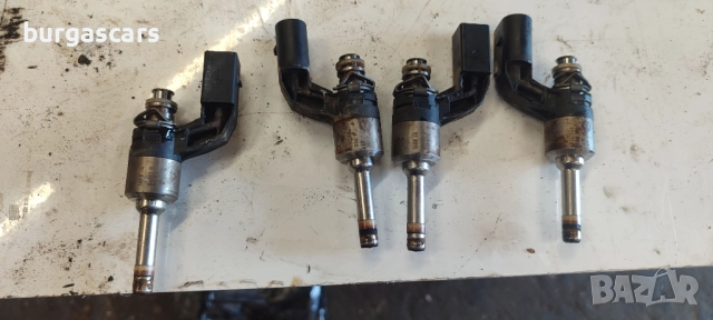 Бензинови дюзи 03C 906 036 F Seat Leon 1.4TSI - 70лв