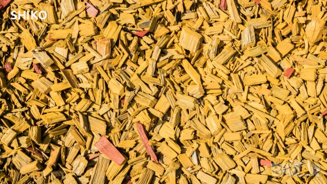 Цветен дървесен мулч за градини и цветя, снимка 2 - Други - 53911607