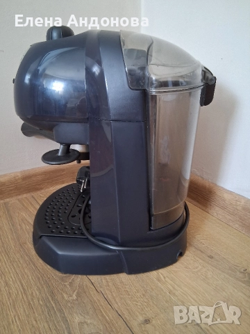 Кафемашина Делонги , снимка 3 - Кафемашини - 52915462