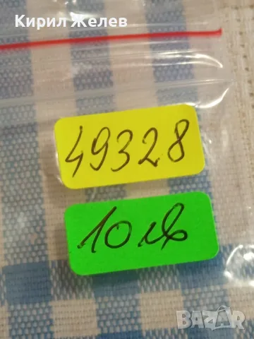 Юбилейна монета 2 лева 1981г. НРБЪЛГАРИЯ тема Хайдушко движение за КОЛЕКЦИЯ 49328, снимка 8 - Нумизматика и бонистика - 49166908