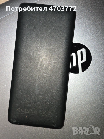 Външна батерия 20000 Anker 325 Power Bank (PowerCore 20K), снимка 2 - Оригинални батерии - 53038891