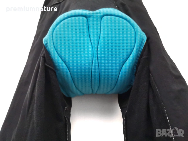 🏕️ ОФЕРТА → Vaude / мъжки вело термо спортен клин ○, снимка 15 - Спортна екипировка - 53928178