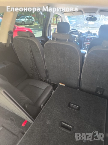Продавам Ford S--max, снимка 8 - Автомобили и джипове - 52047061
