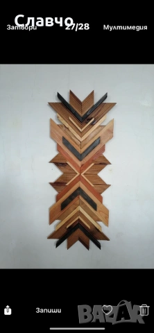 Декоративни изделия , снимка 8 - Декорация за дома - 53713770