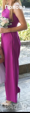 Дамски гащеризон на Zara, снимка 7 - Гащеризони - 53908399