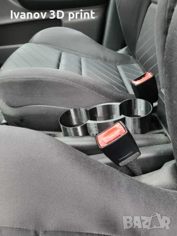 Cupholder / поставка за чаши AUDI A3 8L, снимка 10 - Аксесоари и консумативи - 41551494