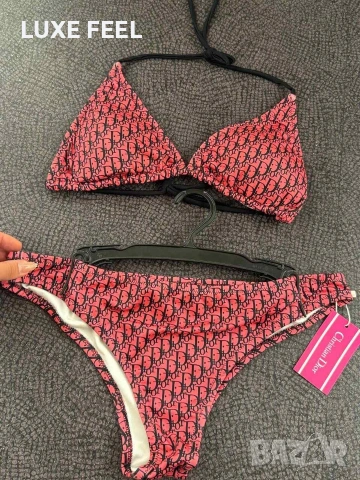 GUCCI ⚜️, снимка 9 - Бански костюми - 54069620