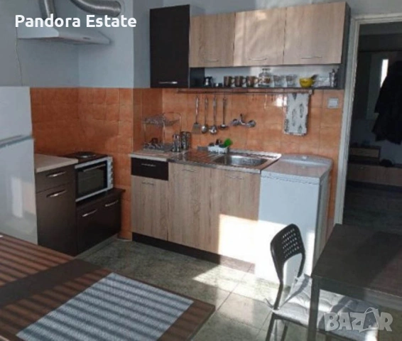 Продава двустаен апартамент в кв. Люлин 3, снимка 7 - Апартаменти - 53783776