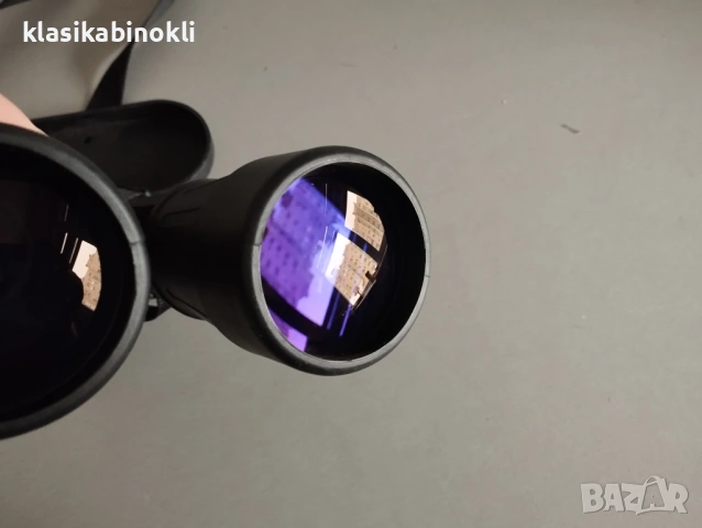 ТОП  Ловен  и Рибарски  Бинокъл  8х56 Multi Coated, снимка 5 - Екипировка - 53792251