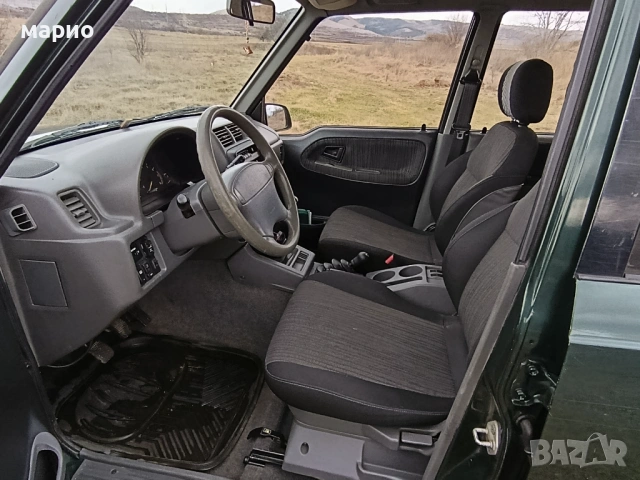 Продава Сузуки Витара, снимка 9 - Автомобили и джипове - 53392320