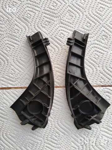 Продавам уплътнения за Тойота Рав 4 ХА30 2007 , снимка 2 - Части - 52890214