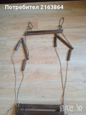 детска градинска люлка, снимка 4 - Градински мебели, декорация  - 50898560