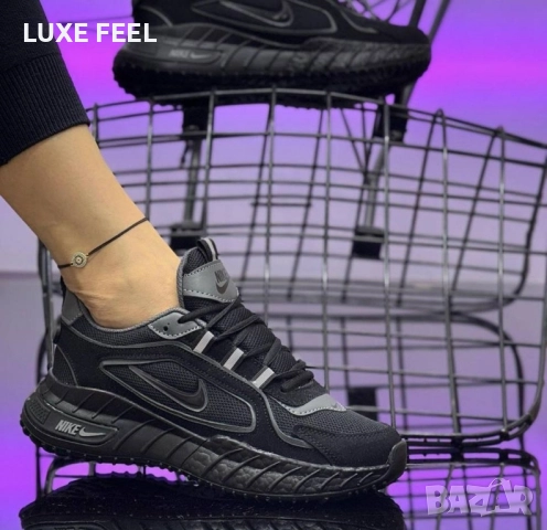 Дамски Маратонки ✨ Nike , снимка 3 - Маратонки - 52422886