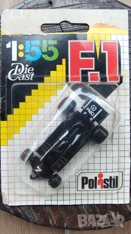 Polistil Formula 1 Alfa Romeo RN32