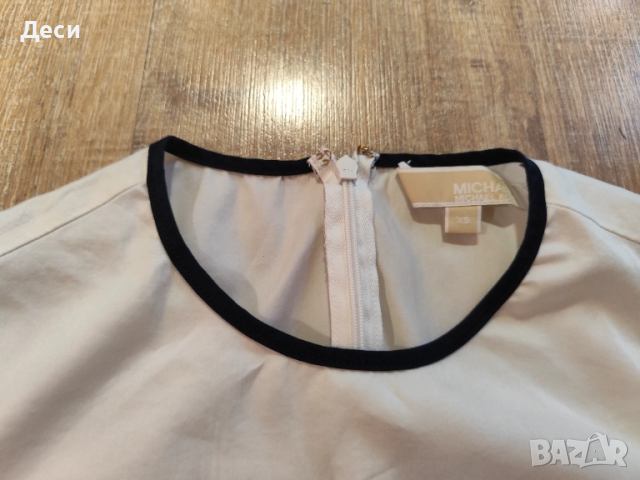 рокличка на Michael Kors, снимка 4 - Рокли - 51626086