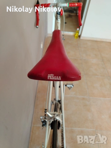 шосеен велосипед Columbos Alpfa Strada , снимка 2 - Велосипеди - 54016176