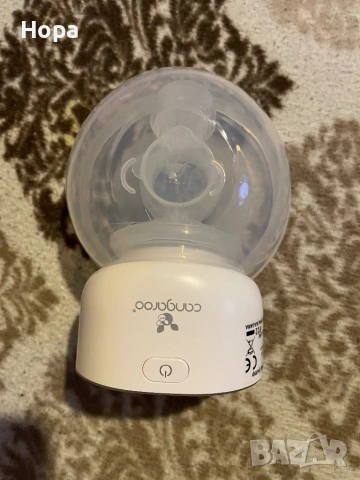 Помпа за кърмачки, снимка 4 - Аксесоари за кърмачки - 53725228