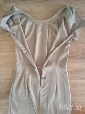 Дамска рокля Reserved / размер М, снимка 4 - Рокли - 53031744