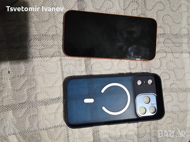 Iphone 17 pro max 256gb, снимка 7 - Apple iPhone - 53464594