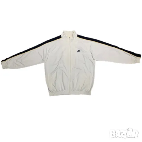 Оригинално мъжко горнище Nike Sportswear | XL размер, снимка 2 - Суичъри - 47682154