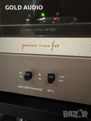 Hitachi HMA-7500 mk2 HCA 7500mk2, снимка 7 - Ресийвъри, усилватели, смесителни пултове - 52920850