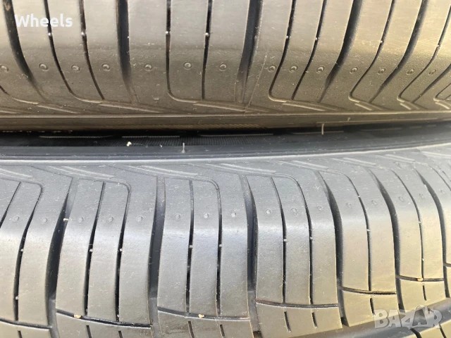4бр. Джипови Летни гуми 235/60/16 Hankook DynaPro HP2 100H, снимка 5 - Гуми и джанти - 51190977