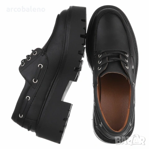 Дамски ежедневни обувки, 3цвята , снимка 10 - Дамски ежедневни обувки - 53665066