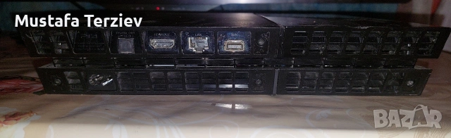 Playstation 4 , снимка 4 - PlayStation конзоли - 53056873