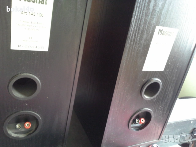 Magnat Art 145 100, снимка 4 - Тонколони - 53871027