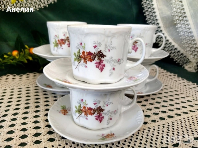 Дъбов лист Разград