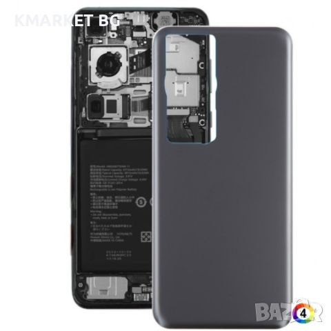 Оригинален Заден Капак за Huawei P60 Pro, снимка 1 - Резервни части за телефони - 46605989