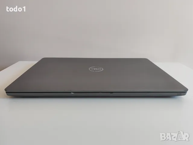 Dell Latitude 5420 FHD IPS i5-1135G7/256GB/8GB, снимка 4 - Лаптопи за работа - 49976943