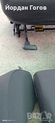 Салон за БМВ Е90 320D, снимка 7 - Аксесоари и консумативи - 50457753