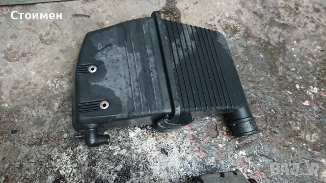 Филтърна кутия фиат пунто , снимка 2 - Части - 52192650