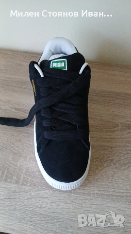 Puma маратонки, снимка 5 - Маратонки - 53835407