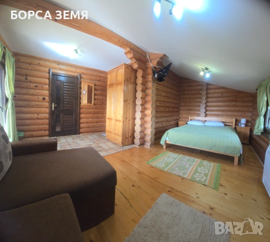 Kъща за гости, снимка 13 - Къщи - 53003932